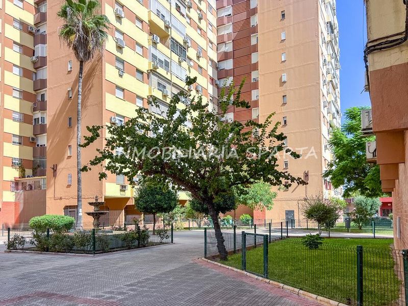 Foto 82515465-b195-4d95-853b-2090b6a670c6. Appartamento in barriada de san diego 23 in Pino Montano - Consolación Sevilla