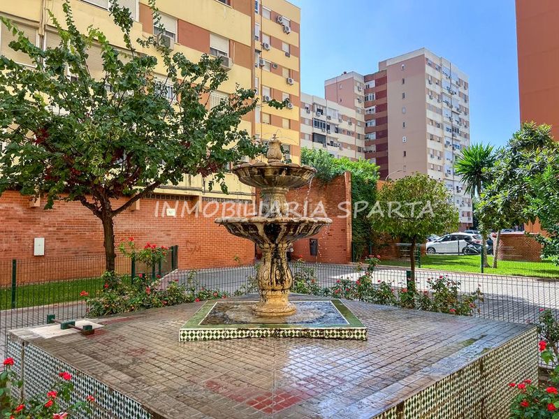 Foto a6415e6a-5d40-489e-9158-2e3e6483a2f9. Appartamento in barriada de san diego 23 in Pino Montano - Consolación Sevilla