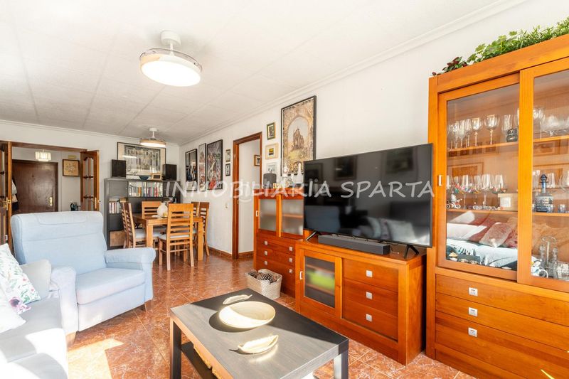 Foto b6a748e9-7226-42f1-855c-2749c3ff435a. Appartamento in barriada de san diego 23 in Pino Montano - Consolación Sevilla