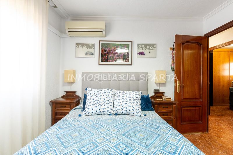 Foto cfca4b9a-94a0-4006-932c-9ffb62b5b402. Appartamento in barriada de san diego 23 in Pino Montano - Consolación Sevilla