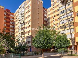 Piso en San diego 1b. ¡¡fantástico piso en sevilla!!