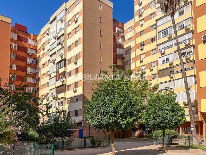 Foto de862816-d652-4ffc-918b-04cc0eb1ab1d. Appartamento in barriada de san diego 23 in Pino Montano - Consolación Sevilla