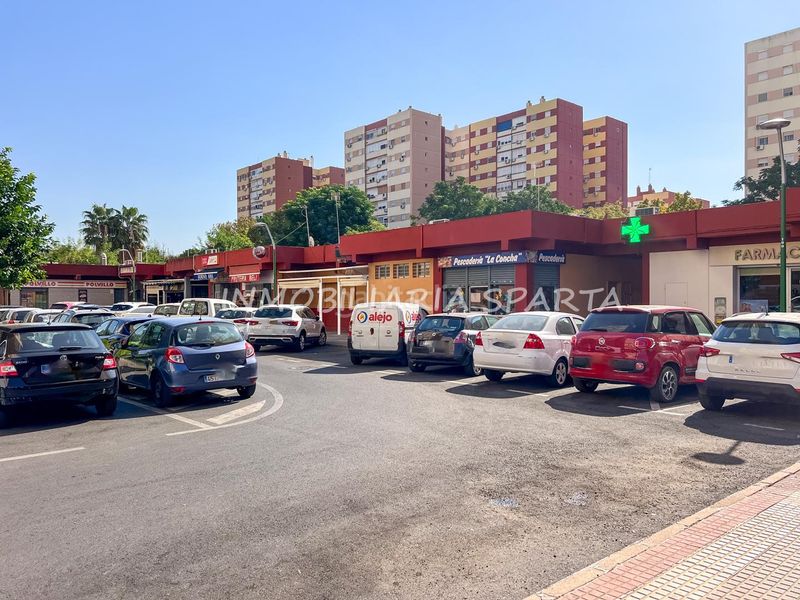 Foto e3cb9027-8774-4d3f-aa21-967d7b837bf3. Appartamento in barriada de san diego 23 in Pino Montano - Consolación Sevilla