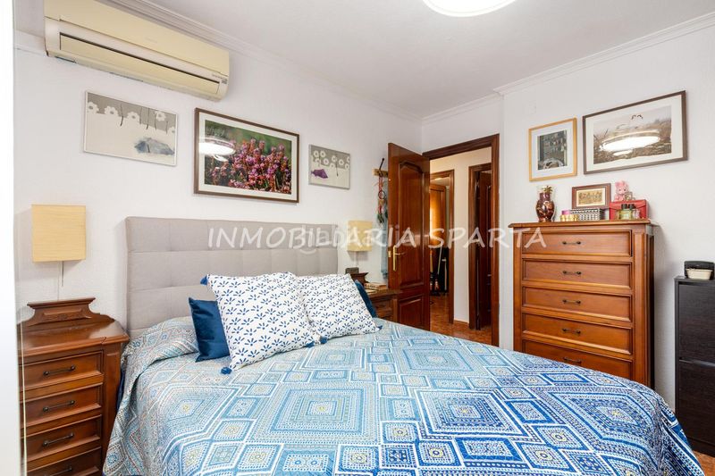 Foto fe76e7c7-0e0c-4b30-a61b-61d659e3a147. Appartamento in barriada de san diego 23 in Pino Montano - Consolación Sevilla