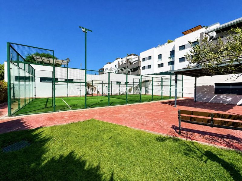 Foto a3e139d1-a1f1-414a-9b78-54bade0748c7. Pis a calle presidente adolfo suárez 1 a Colegio Europa Espartinas