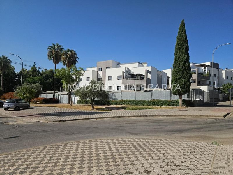 Foto cd95361a-6b9b-4018-b25e-2b6b42671ce2. Pis a calle presidente adolfo suárez 1 a Colegio Europa Espartinas