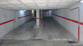 Parking voiture  Luis montoto. Garaje en venta en nervión  calle luis montoto.