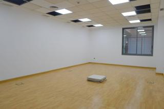 Rent Office space  Kansas city. Oficina en alquiler en nervión  santa justa, 1 dormitorio.