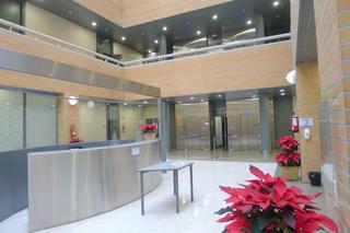 Rent Office space  Kansas city. Oficina en alquiler en nervión  santa justa, 1 dormitorio.