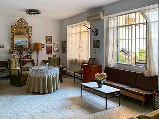 Casa adossada a El Arenal - La Pólvora. Casa adosada en venta en centro.