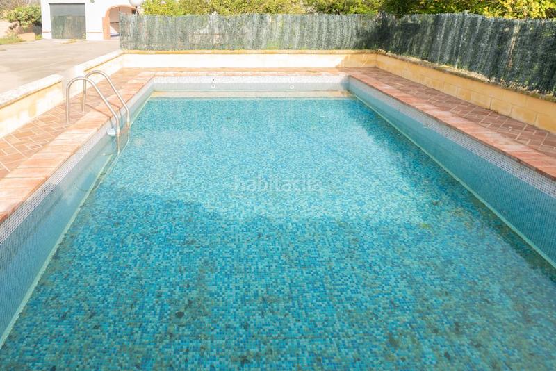 Foto 01f5188d-9112-4d9a-a7ec-055843ac5d0d. Xalet amb aparcament piscina a Oromana Alcalá de Guadaira