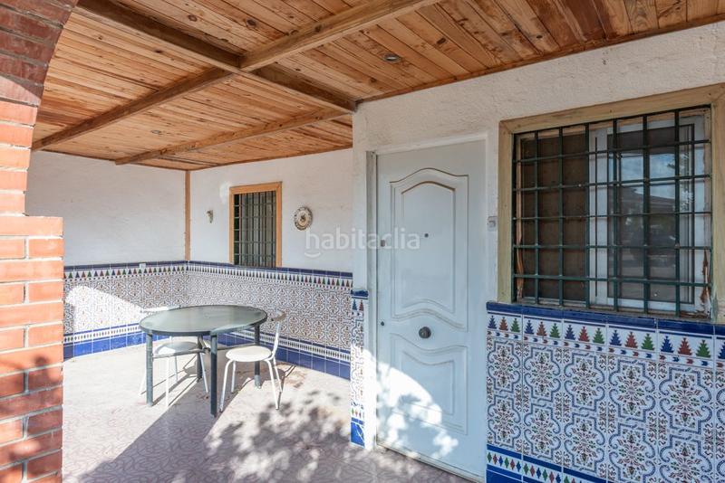 Foto 0f753510-96be-40d8-8a19-efd60f72bab2. Xalet amb aparcament piscina a Oromana Alcalá de Guadaira