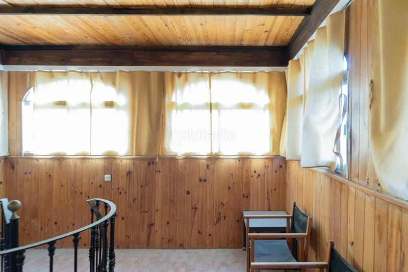 Foto 195729bd-feb4-4f4a-a5fc-63e1d2469cf8. Xalet amb aparcament piscina a Oromana Alcalá de Guadaira