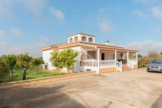 Xalet  Clavel. Chalet en venta en urbanización  la galbana, 4 dormitorios.
