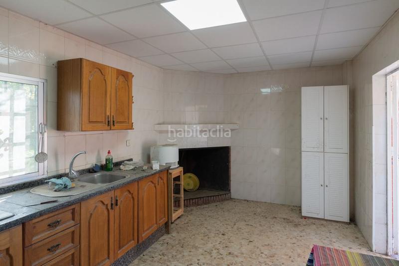 Foto 2873efc4-94ba-4ac6-86f9-17a7e1230197. Xalet amb aparcament piscina a Oromana Alcalá de Guadaira