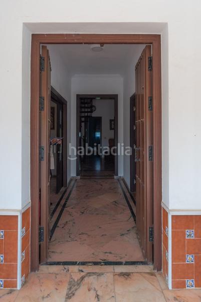 Foto 333b174e-8e8f-4330-83d4-be49cccae5dd. Xalet amb aparcament piscina a Oromana Alcalá de Guadaira