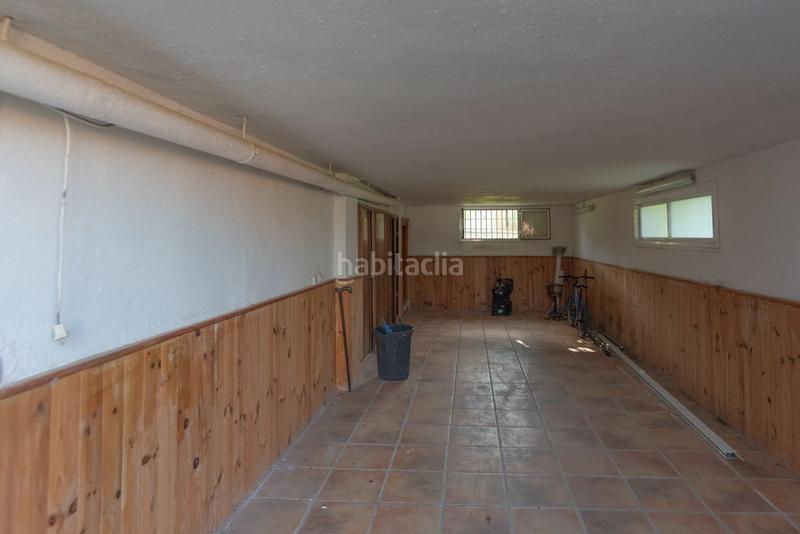 Foto 3996d256-c996-4362-831f-b68cb04b8f5b. Xalet amb aparcament piscina a Oromana Alcalá de Guadaira