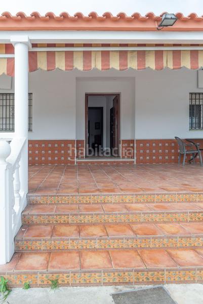 Foto 3a9af01d-c6e9-4870-9f1c-adea72e53c54. Xalet amb aparcament piscina a Oromana Alcalá de Guadaira