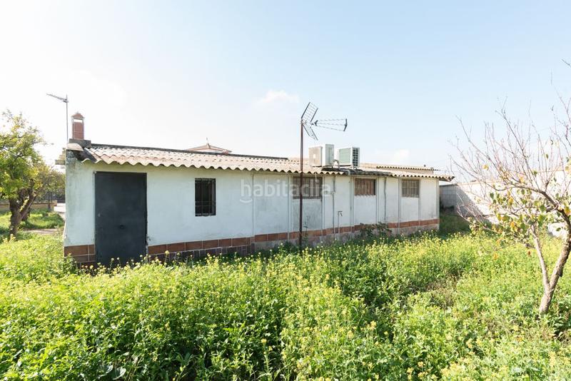 Foto 3fa3ec77-a257-4e46-8122-d98cbe74abf6. Xalet amb aparcament piscina a Oromana Alcalá de Guadaira