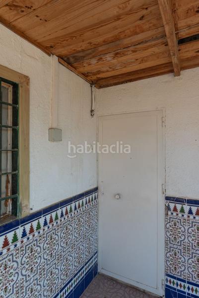 Foto 55b14b02-3b92-4e8f-aaca-2a3f291ea263. Xalet amb aparcament piscina a Oromana Alcalá de Guadaira