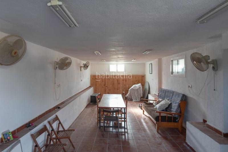 Foto 62ada371-7df1-499a-8f77-a7c289ebc4e9. Xalet amb aparcament piscina a Oromana Alcalá de Guadaira