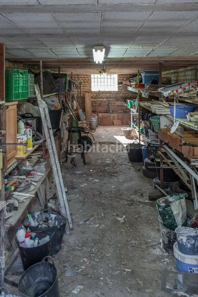 Foto 70fad31a-7fdd-4d72-ab0e-331805d947f1. Xalet amb aparcament piscina a Oromana Alcalá de Guadaira