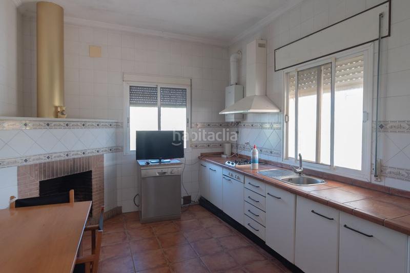 Foto 863b374d-2323-4200-b4f0-db0707ee94ec. Xalet amb aparcament piscina a Oromana Alcalá de Guadaira