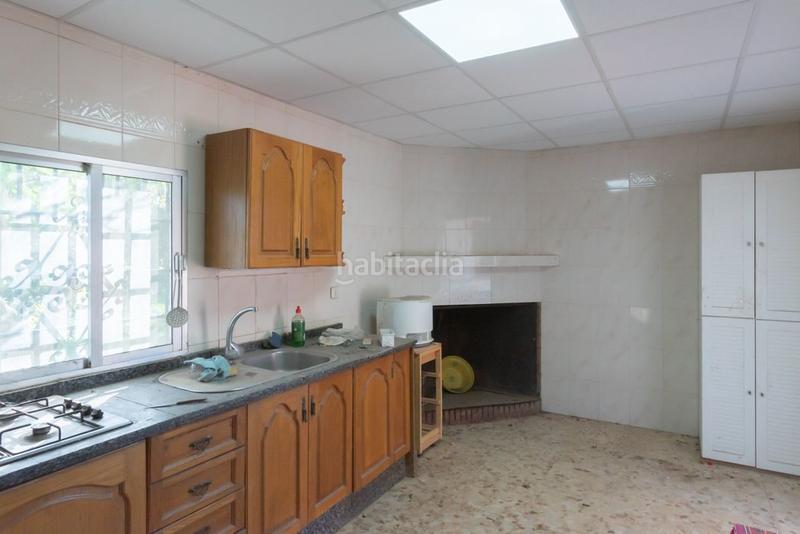 Foto 8f468e68-425b-4411-919a-17d87a33bc76. Xalet amb aparcament piscina a Oromana Alcalá de Guadaira