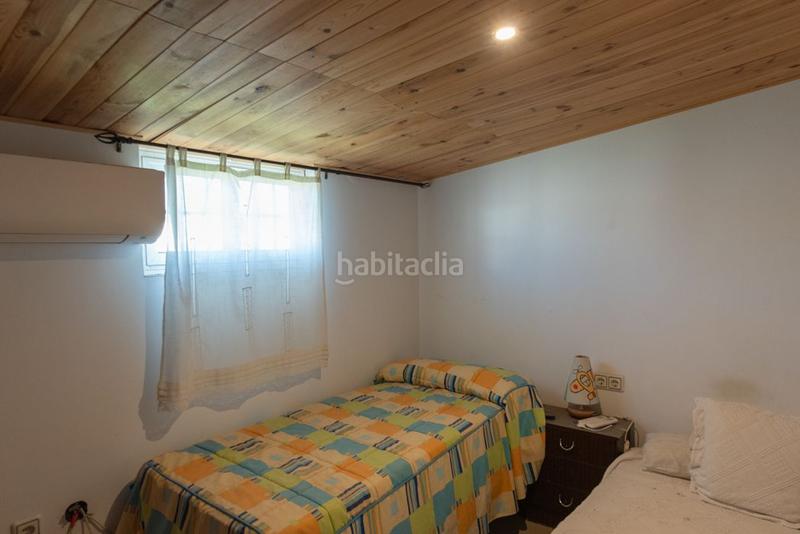 Foto 9abe74bf-1b42-43fe-87c6-110aeac3e039. Xalet amb aparcament piscina a Oromana Alcalá de Guadaira