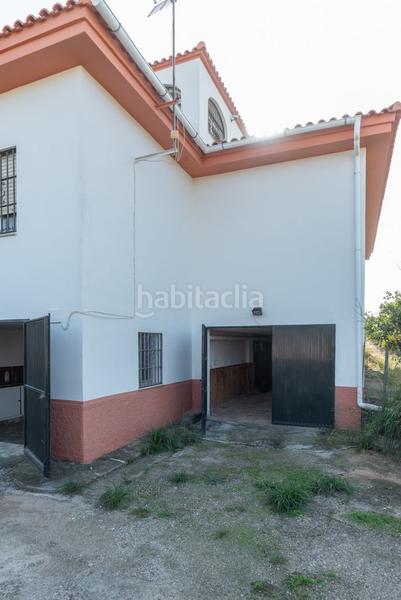 Foto b55a95fd-c05e-4b79-91e1-9167d42fc56b. Xalet amb aparcament piscina a Oromana Alcalá de Guadaira