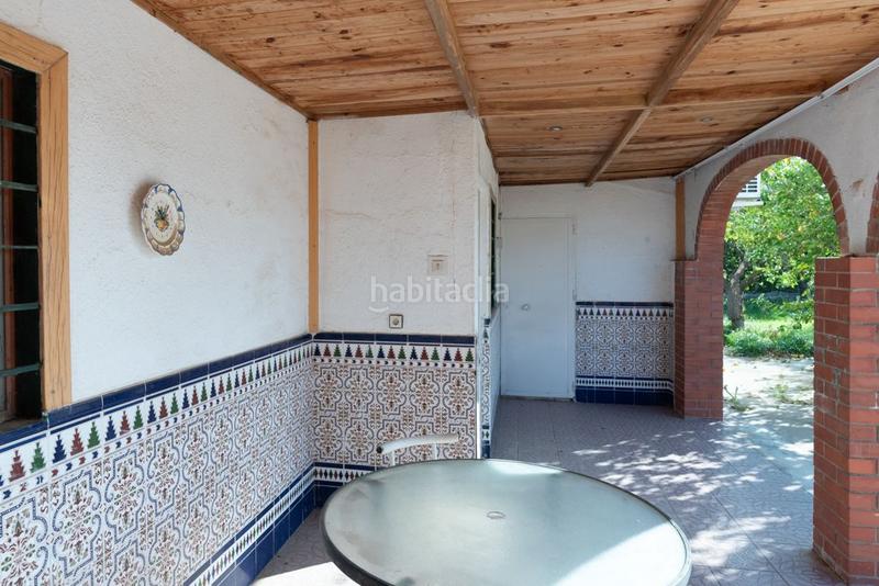 Foto cc8a078c-dd12-4ba8-bcc5-ac0d39fb7de2. Xalet amb aparcament piscina a Oromana Alcalá de Guadaira