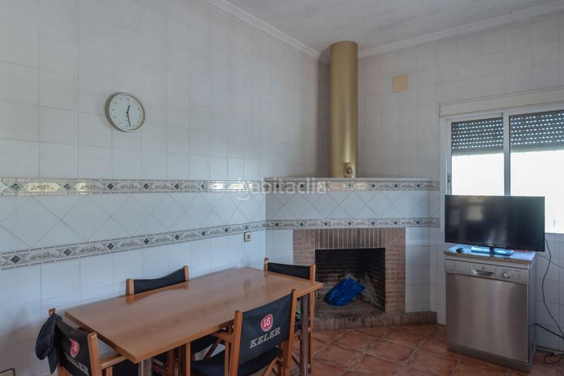 Foto d3db2d45-e277-47f3-ac4d-eed431946f7b. Xalet amb aparcament piscina a Oromana Alcalá de Guadaira