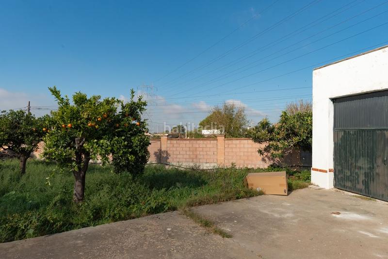 Foto d4206034-0761-48b2-8aab-5182b6973f38. Xalet amb aparcament piscina a Oromana Alcalá de Guadaira