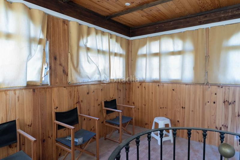 Foto d5790d63-9aa4-4a7d-9db1-2667b406f0c6. Xalet amb aparcament piscina a Oromana Alcalá de Guadaira