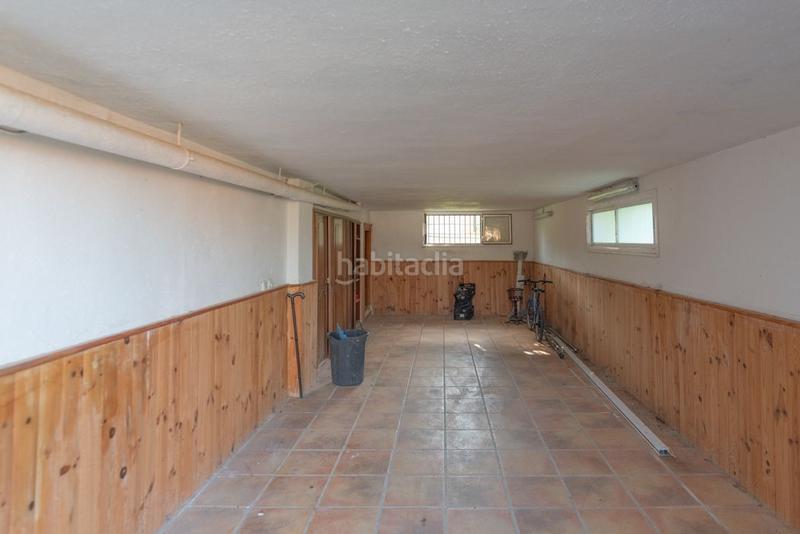 Foto d5cbd7e7-bd08-487a-ace9-c926502e730f. Xalet amb aparcament piscina a Oromana Alcalá de Guadaira