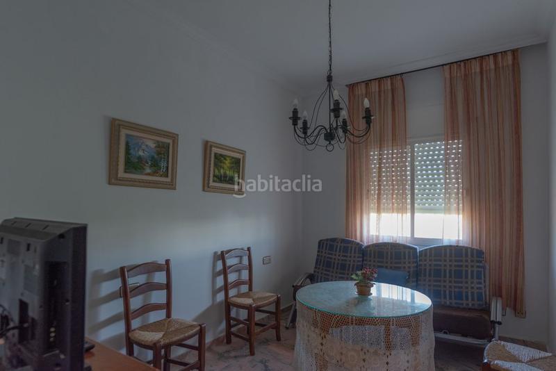 Foto e8cb356f-51c5-4a45-8495-f8dc5c452486. Xalet amb aparcament piscina a Oromana Alcalá de Guadaira