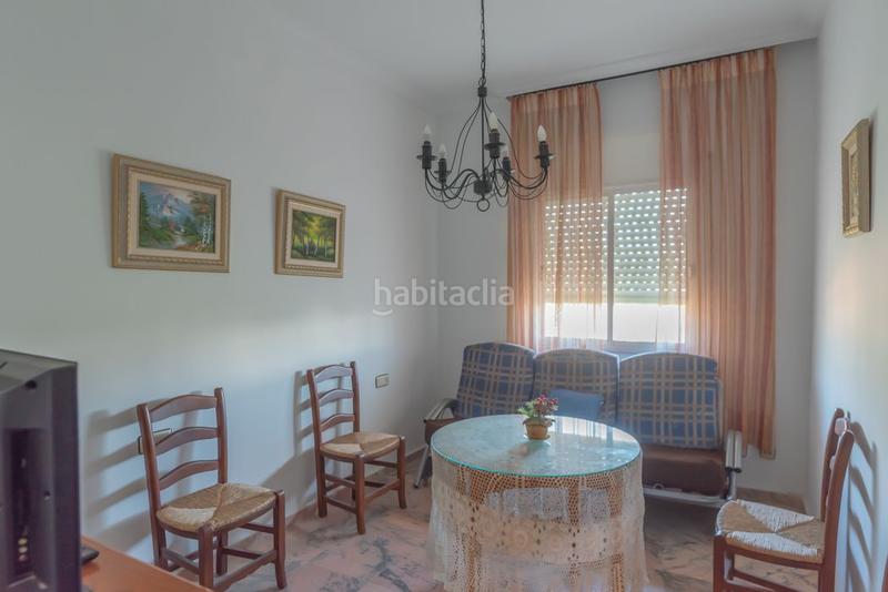 Foto f00e2ddc-470e-40c4-9fa7-f6212a6bb9ae. Xalet amb aparcament piscina a Oromana Alcalá de Guadaira