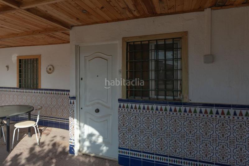 Foto fbf4ab34-2b3c-4b85-850e-9ea05165bb3f. Xalet amb aparcament piscina a Oromana Alcalá de Guadaira