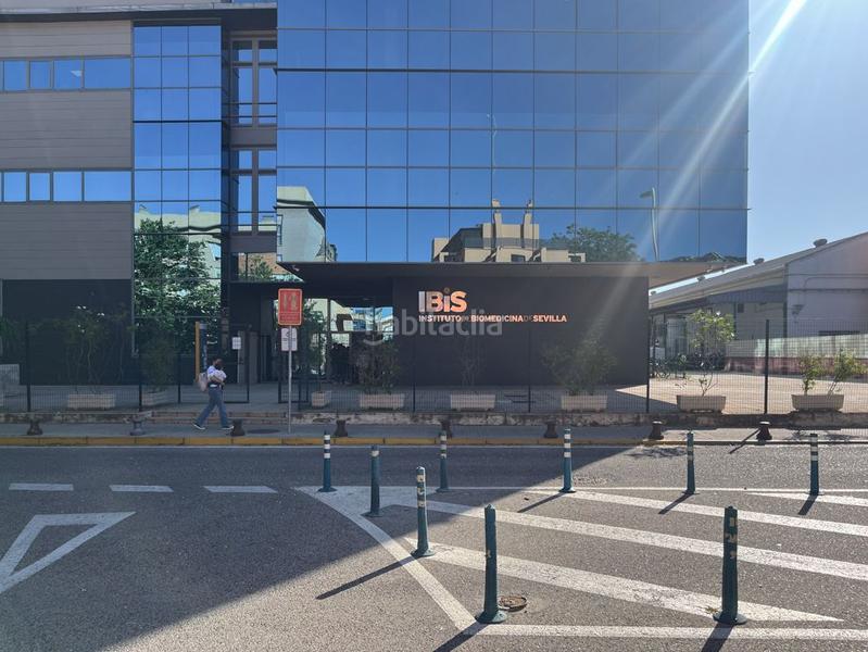 Foto 7f5f182b-1990-4b7a-a373-6b1320af890f. Affitto monolocale con riscaldamento in Bami - La Estrella Sevilla