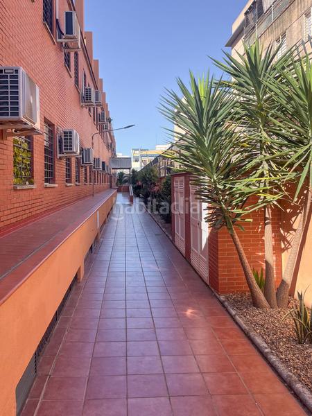 Foto 32ea02ad-9d0d-4280-b805-5923eced0910. Lloguer estudi amb calefacció a Bami - La Estrella Sevilla