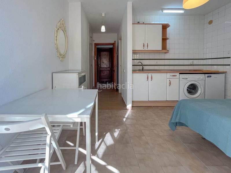 Foto abd69c0b-c98b-4a0d-b37b-4180f95516e1. Lloguer estudi amb calefacció a Bami - La Estrella Sevilla