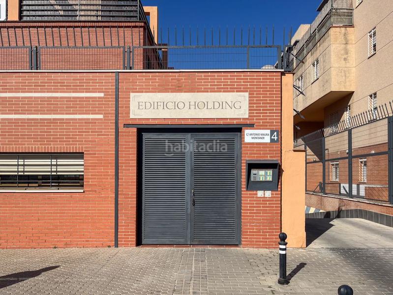 Foto eae21c42-b8e1-4ab2-bb9a-c16596fb87e6. Lloguer estudi amb calefacció a Bami - La Estrella Sevilla