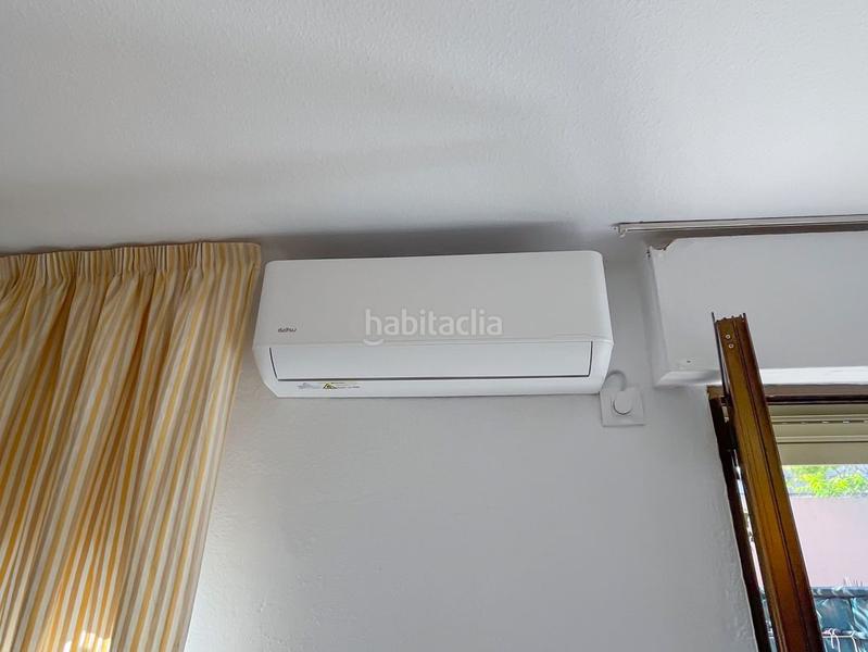 Foto 2e25d113-6cfb-431b-bbaf-d8a3b71b0ad9. Miete studiowohnung mit heizung in Bami - La Estrella Sevilla