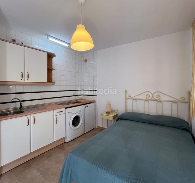 Foto 30207bae-7535-49a2-b55c-c38bb09b4fab. Miete studiowohnung mit heizung in Bami - La Estrella Sevilla