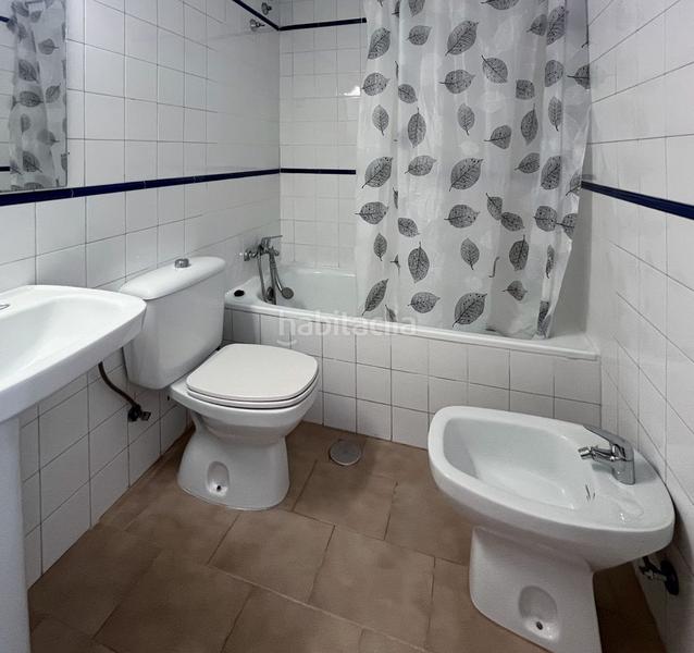 Foto 4b298f02-1562-4011-a410-5a3503503bf5. Miete studiowohnung mit heizung in Bami - La Estrella Sevilla