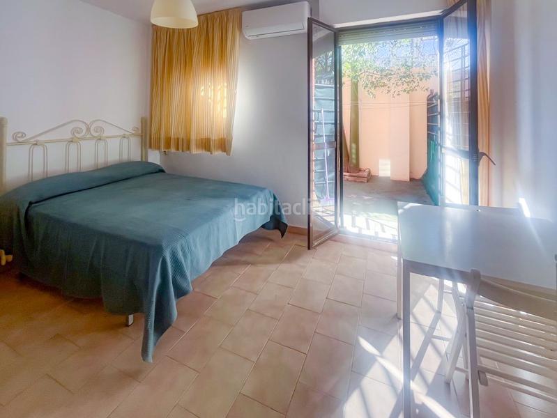 Foto 7582b124-3d0a-4768-a608-bc4d8bd5edbf. Miete studiowohnung mit heizung in Bami - La Estrella Sevilla