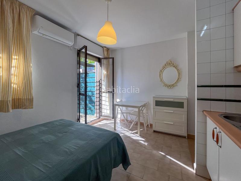 Foto eab1a2e4-e56d-41dc-8557-094822d36d73. Miete studiowohnung mit heizung in Bami - La Estrella Sevilla