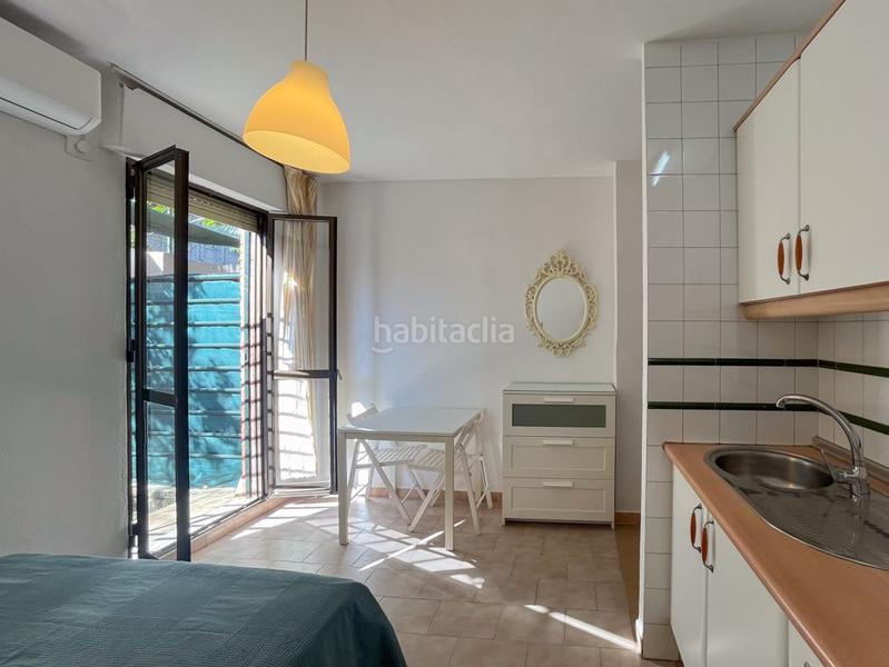 Foto faada092-8114-4979-9be4-62f7128cfd3a. Miete studiowohnung mit heizung in Bami - La Estrella Sevilla