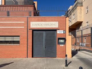 Rent Studio in Bami - La Estrella. Estudio en alquiler en porvenir  tabladilla  illundain.