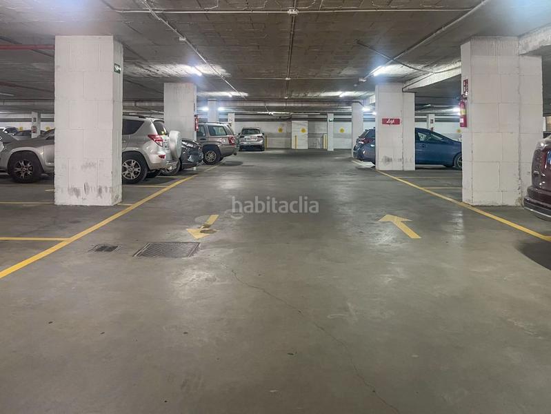 Foto 6055571e-58de-4111-8271-103fff2705d3. Miete autoparkplatz in La Buhaira Sevilla